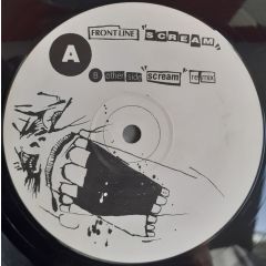 Frontline - Frontline - Scream - Not On Label