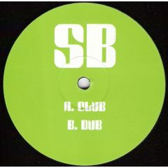 Sandy B - Sandy B - Make The World Go Round - Not On Label (Sandy B)