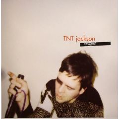 Tnt Jackson - Tnt Jackson - Idolized - Fabrique Records