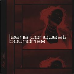 Leena Conquest - Leena Conquest - Boundaries (Remixes) - Parousia