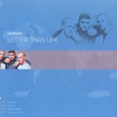 Ultrabeat - Ultrabeat - Better Than Life - All Around The World