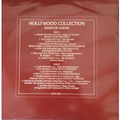 Various Artists - Various Artists - Hollywood Collection - CBS