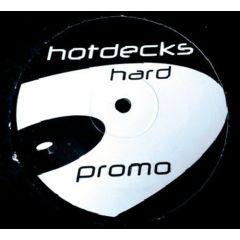 NEO  - NEO  - 12 Inch Master - Hotdecks