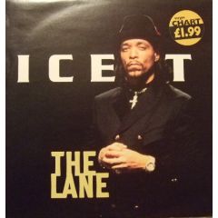 Ice T - Ice T - The Lane - Virgin