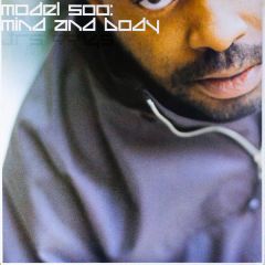 Model 500 - Model 500 - Mind And Body - R&S