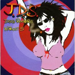 JDS - JDS - Disco Rockers - TCR