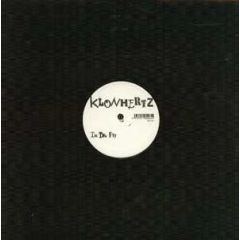 Klonhertz - Klonhertz - I'm The Fly - Oxyd Records