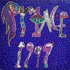 Prince - Prince - 1999 - Warner Bros