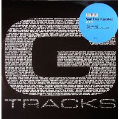 Van Der Karsten - Van Der Karsten - C.R.Y - G Tracks