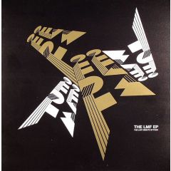 Tutto Matto - The LMF EP (The Last Minute Of Funk) - Tummy Touch