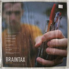 Braintax - Braintax - Biro Funk - Low Life