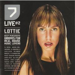 Lottie - Lottie - 7 Live #2 - DMC