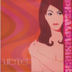 Petalpusher - Petalpusher - Surrender - Naked Music 