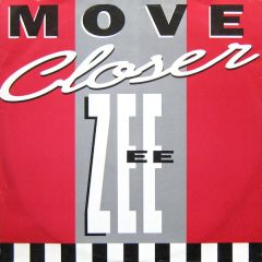 ZEE - ZEE - Move Closer - Debut