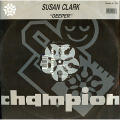 Susan Clark - Susan Clark - Deeper - Champion