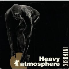 Introsik - Introsik - Heavy Atmosphere - Diki