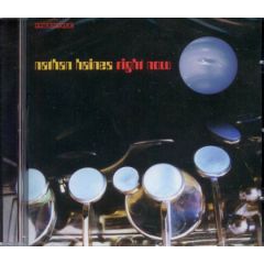 Nathan Haines - Nathan Haines - Right Now - Freestyle