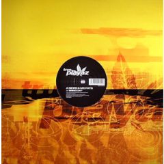 A Sides & MC Fats - A Sides & MC Fats - Bring Dat / A Certain Sound - True Playaz