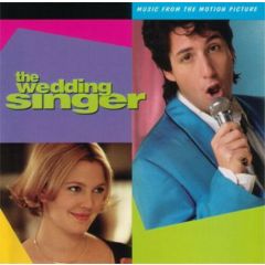 Original Soundtrack - Original Soundtrack - The Wedding Singer - Warner Bros
