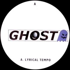 Ghost - Ghost - Lyrical Tempo - Ghost