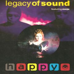 Legacy Of Sound - Legacy Of Sound - Happy - RCA