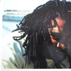 Truth Enola - Truth Enola - Ain't Changed / Voicetress - Solid Records