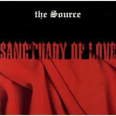 The Source - The Source - Sanctuary Of Love - Pulse 8