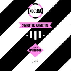 Nocera - Nocera - Summertime Summertime - 4th & Broadway