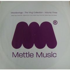 Moodswings - Moodswings - The Vinyl Collection - Volume Three - Mettle Music