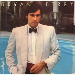 Bryan Ferry - Bryan Ferry - Another Time, Another Place - Island Records