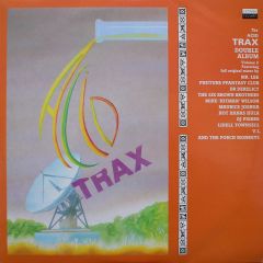 Various Artists - Various Artists - Acid Trax Volume 2 - Serious