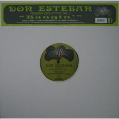 Don Esteban Presents Jack Attack Vol. 1 - Don Esteban Presents Jack Attack Vol. 1 - Bangin' - Pretty Poison 