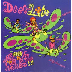 Deee Lite - Deee Lite - Groove Is In The Heart - Elektra