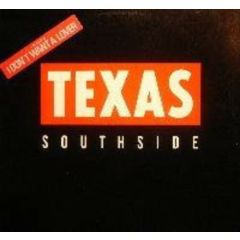 Texas - Texas - Southside - Mercury