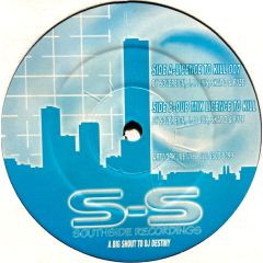 Sovereign , JJ Louis , Scat D & Fuze - Sovereign , JJ Louis , Scat D & Fuze - Licence To Kill 007 - Southside Recordings