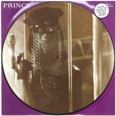 Prince - Prince - My Name Is Prince (Picture Disc) - Warner Bros