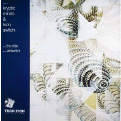 Kryptic Minds & Leon Switch - Kryptic Minds & Leon Switch - The Ride - Tech Itch