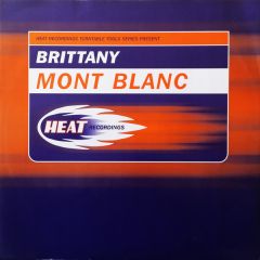 Brittany - Brittany - Mont Blanc - Heat