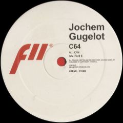 Jochem Gugelot - Jochem Gugelot - C64 - F2 3