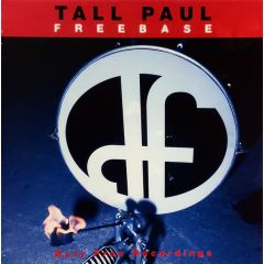 Tall Paul - Tall Paul - Freebase - Duty Free