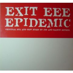 Exit Eee - Exit Eee - Epidemic - XL
