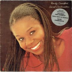 Randy Crawford - Randy Crawford - Secret Combination - Warner Bros. Records