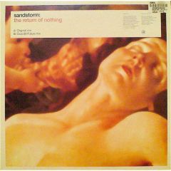 Sandstorm - Sandstorm - The Return Of Nothing - Renaissance