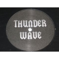 Unknown Artist - Unknown Artist - Thunder Wave - Not On Label (AC/DC)
