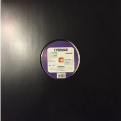 Cyboman - Cyboman - Cyberman - Triebwerk