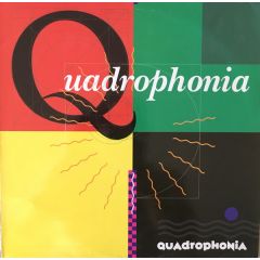 Quadrophonia - Quadrophonia - Quadrophonia - Streetbeats