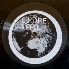 Sebastian Marx - Sebastian Marx - The Chase - Globe Warmer 1