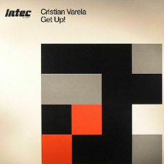 Cristian Varela - Cristian Varela - Get Up - In-Tec
