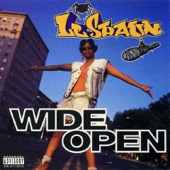 Leshaun - Leshaun - Wide Open - Tommy Boy