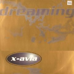 X-Avia - X-Avia - Dreaming - Pressure